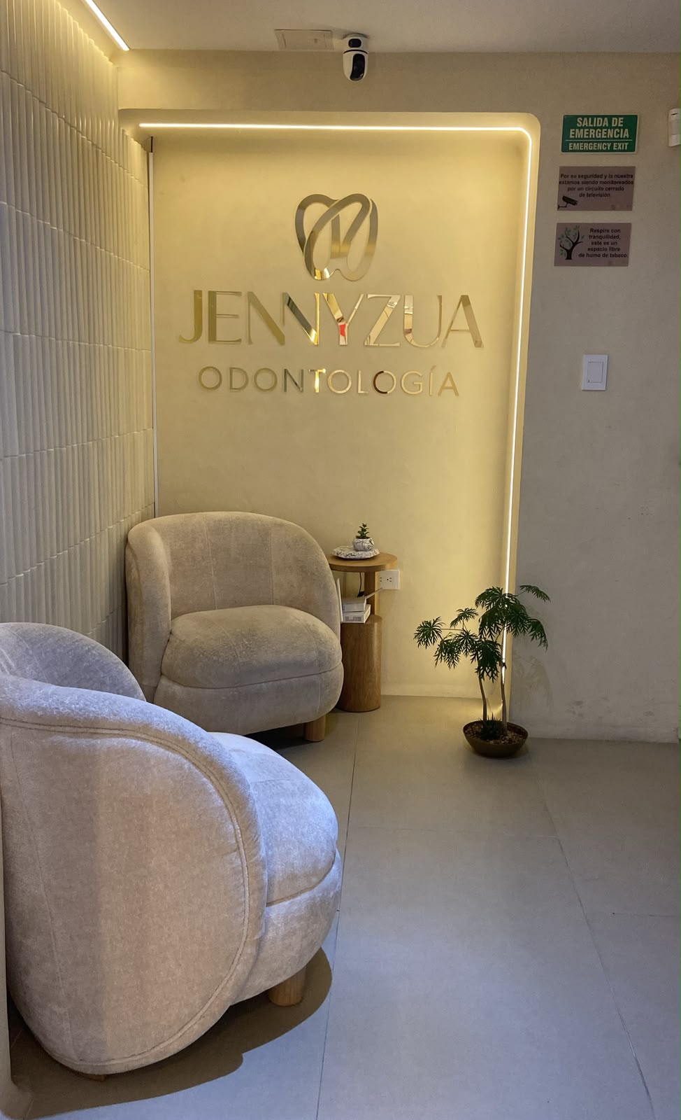 Sala de espera